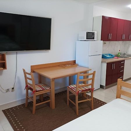 Meje Apartments Split Luaran gambar