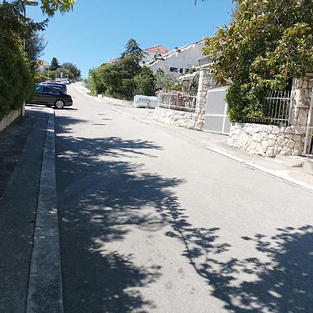 Meje Apartments Split Luaran gambar