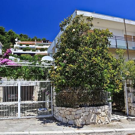 Meje Apartments Split Luaran gambar