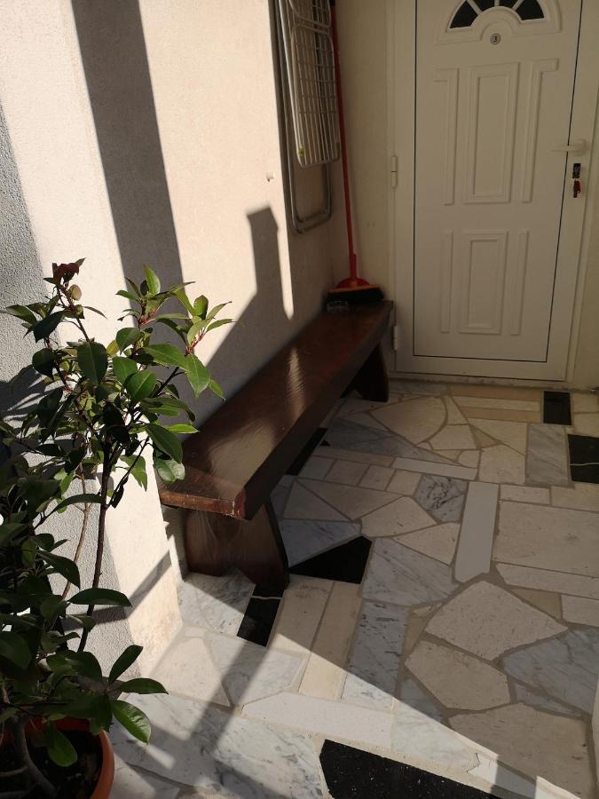 Meje Apartments Split Luaran gambar