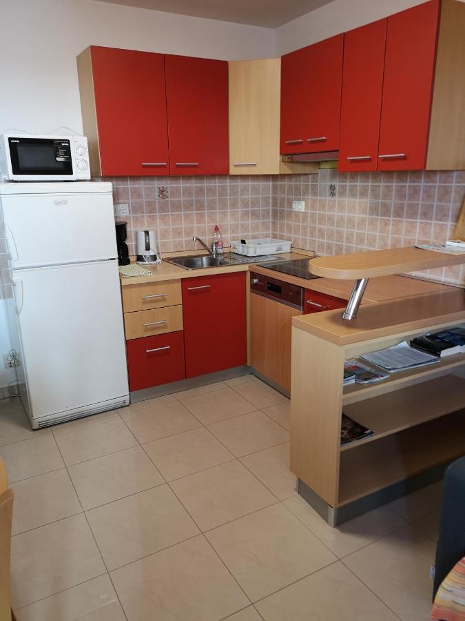 Meje Apartments Split Luaran gambar