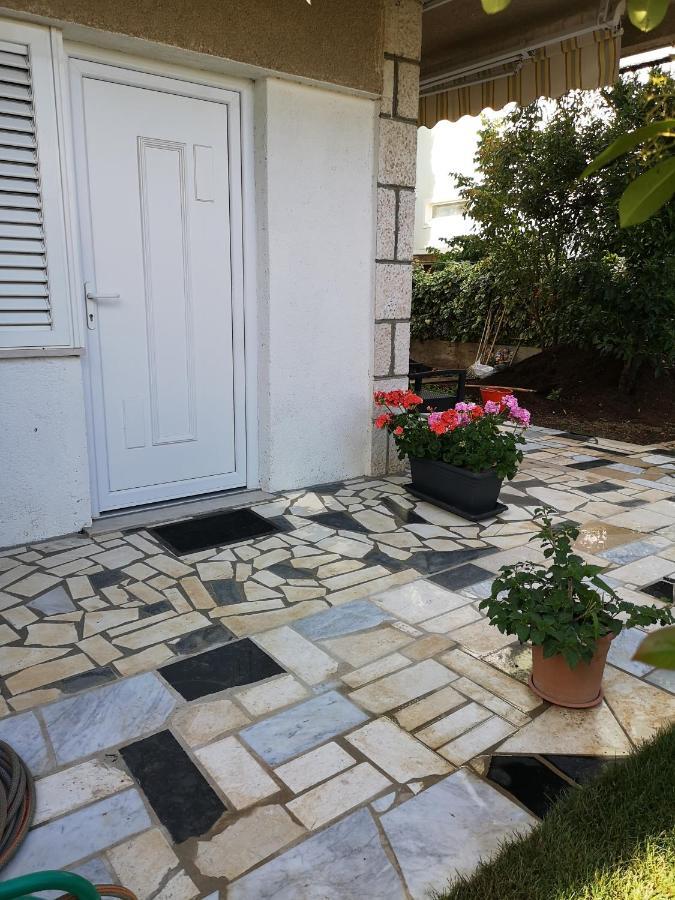 Meje Apartments Split Luaran gambar