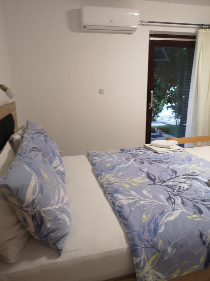 Meje Apartments Split Luaran gambar