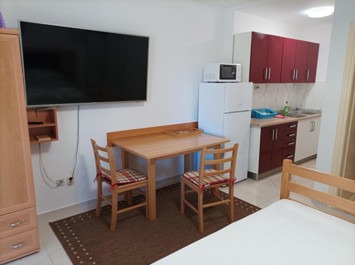 Meje Apartments Split Luaran gambar