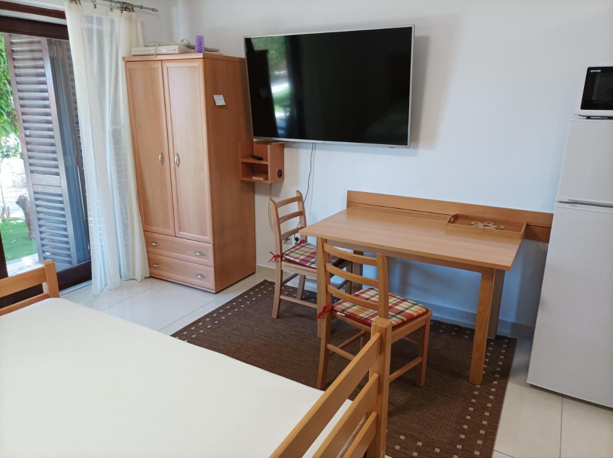 Meje Apartments Split Luaran gambar