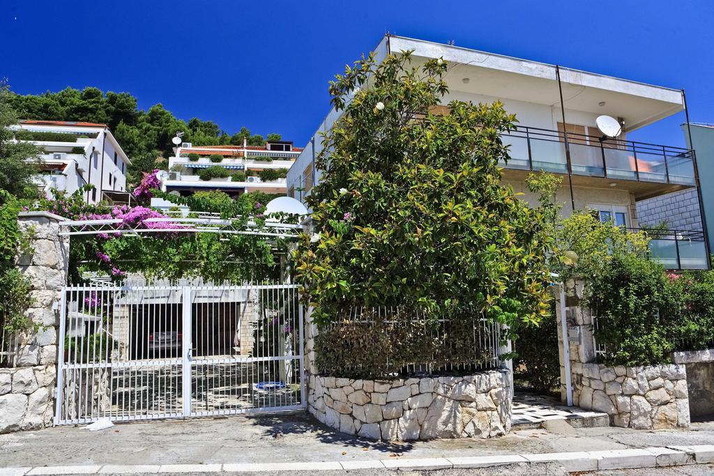 Meje Apartments Split Luaran gambar