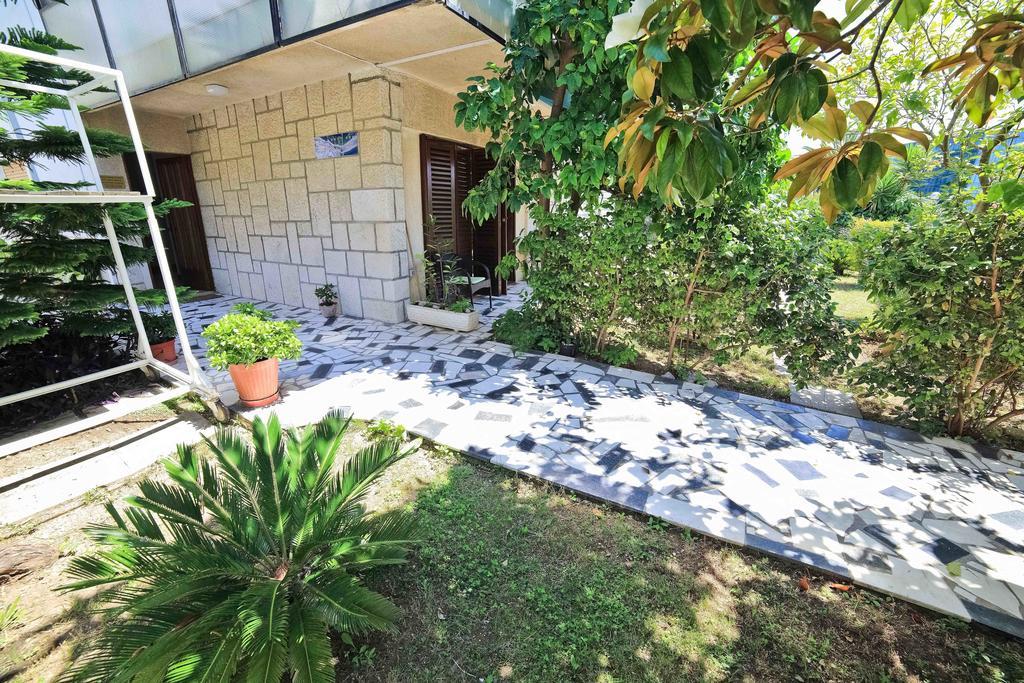 Meje Apartments Split Bilik gambar