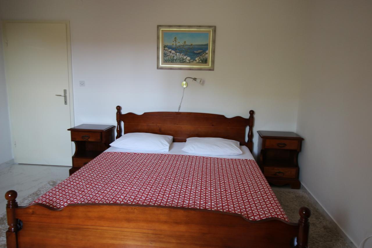 Meje Apartments Split Luaran gambar
