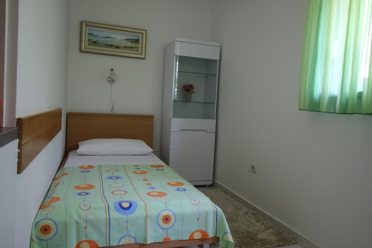 Meje Apartments Split Luaran gambar