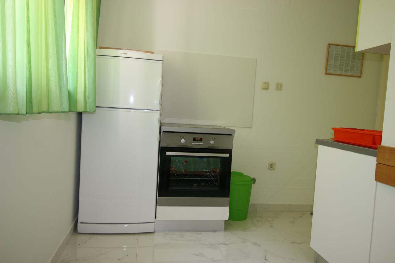Meje Apartments Split Luaran gambar