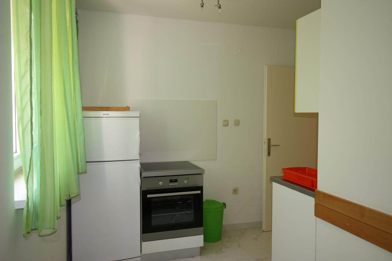 Meje Apartments Split Luaran gambar