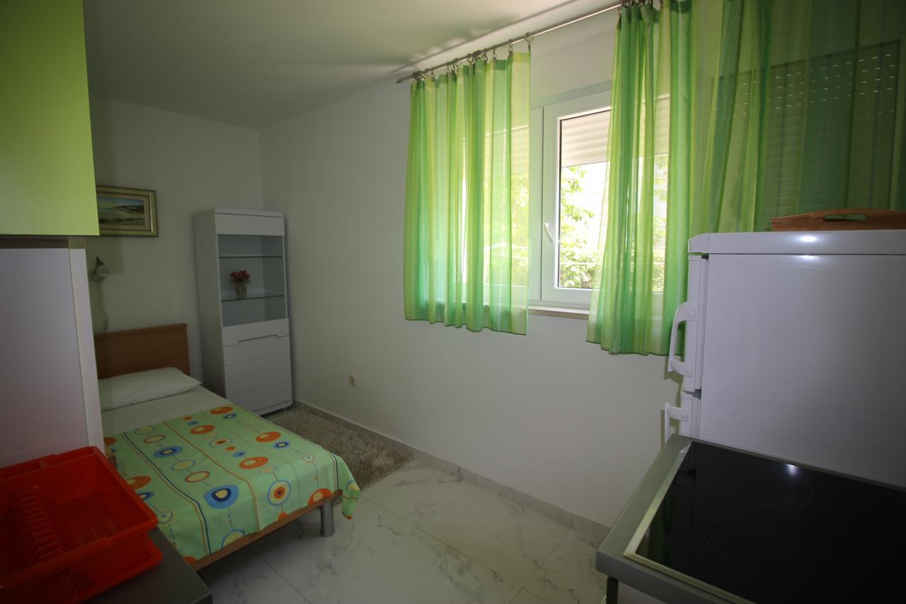 Meje Apartments Split Luaran gambar