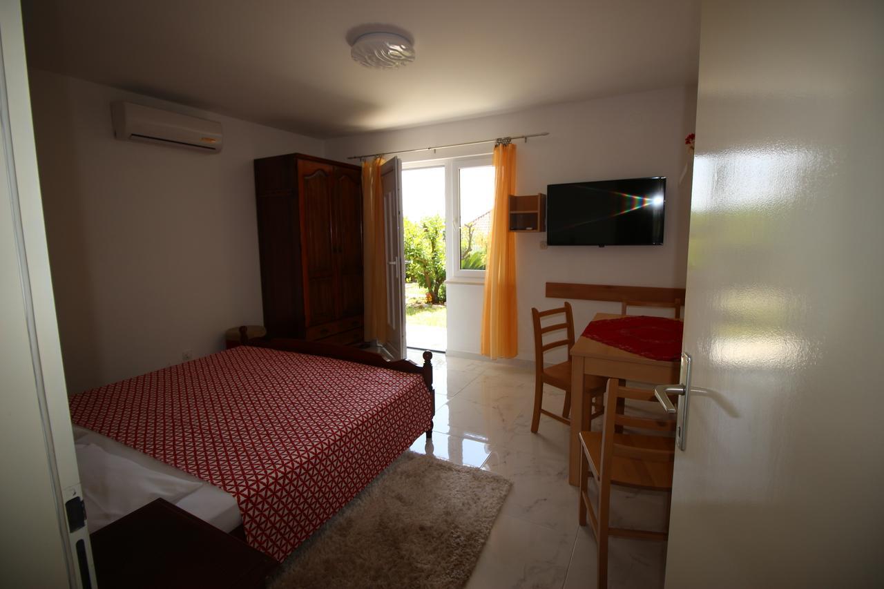 Meje Apartments Split Luaran gambar