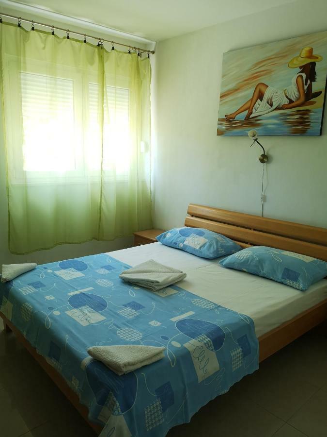 Meje Apartments Split Luaran gambar