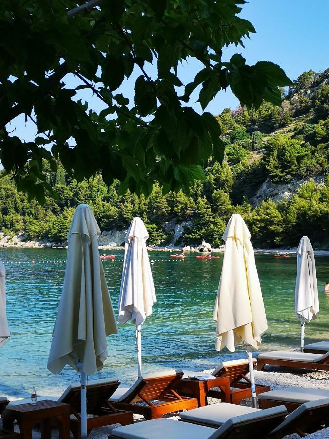 Meje Apartments Split Luaran gambar