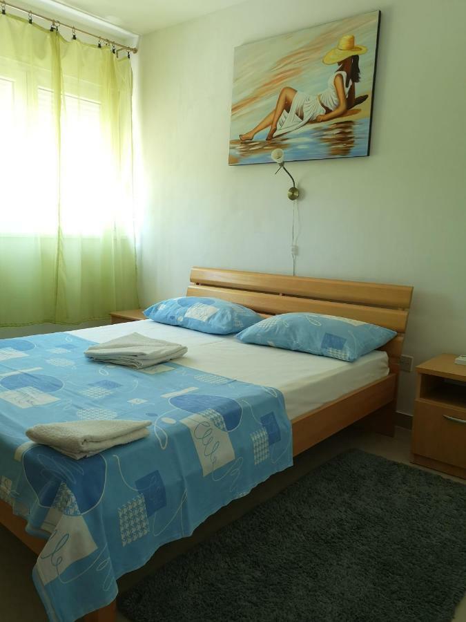 Meje Apartments Split Luaran gambar