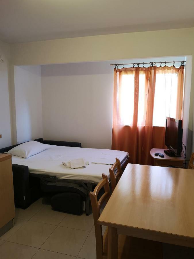 Meje Apartments Split Luaran gambar