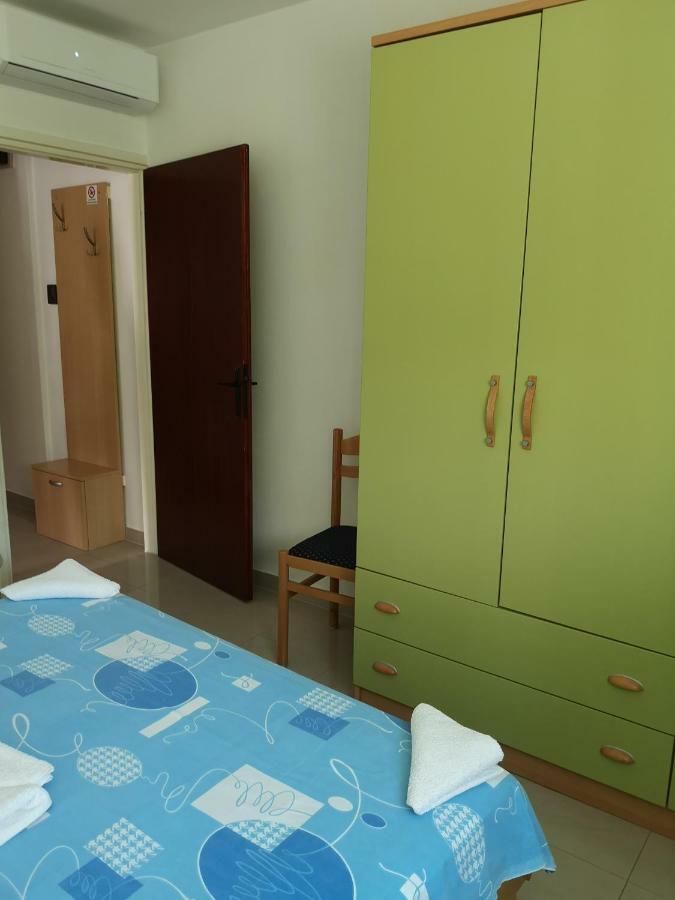 Meje Apartments Split Luaran gambar