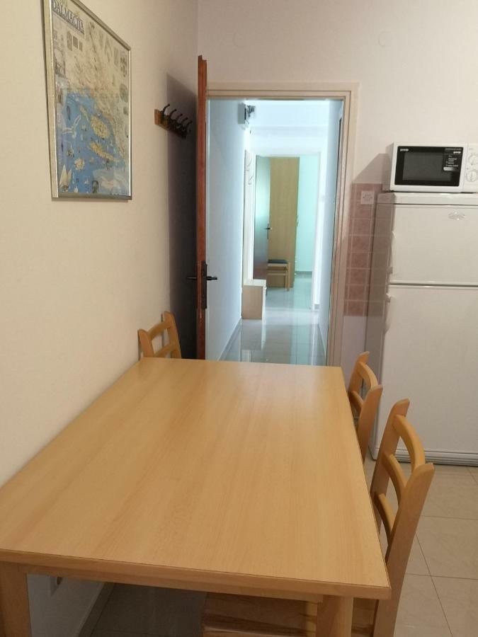 Meje Apartments Split Luaran gambar