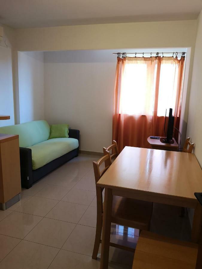 Meje Apartments Split Luaran gambar