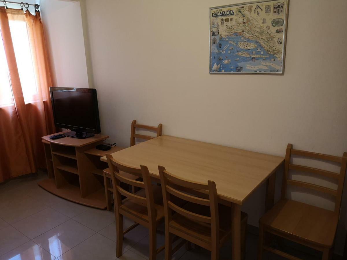 Meje Apartments Split Luaran gambar